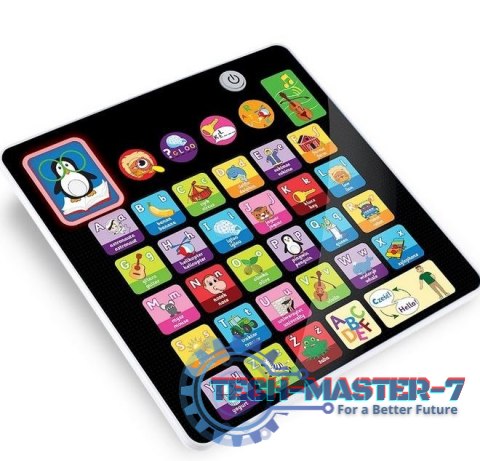 Tablet Tablet