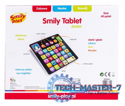 Tablet Tablet