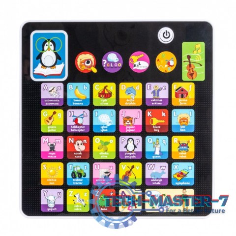 Tablet Tablet