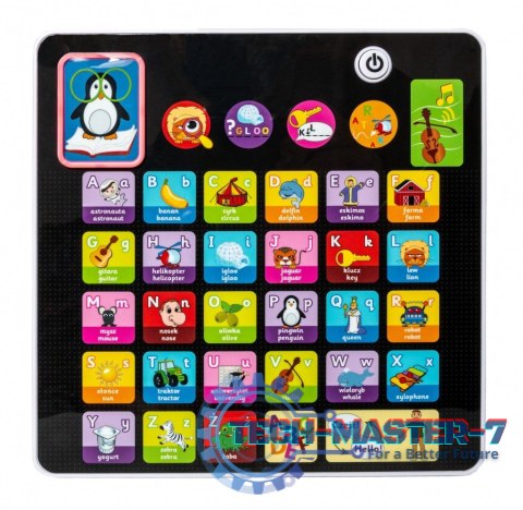 Tablet Tablet