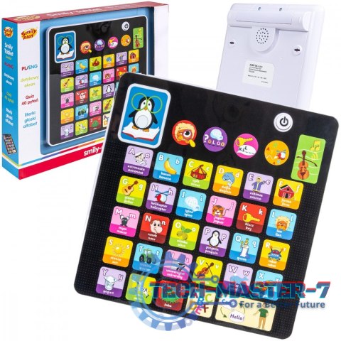 Tablet Tablet