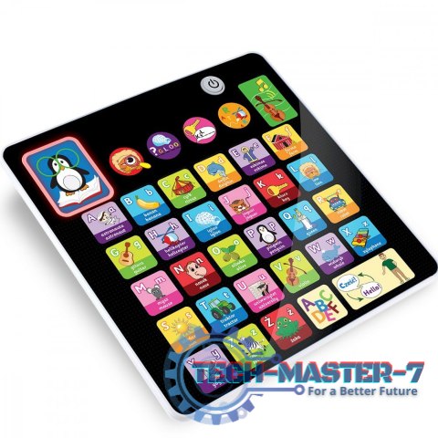 Tablet Tablet