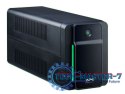 Zasilacz awaryjny BX500MI Back-UPS 500VA, 230V, AVR, IEC Sockets Zasilacz awaryjny BX500MI Back-UPS 500VA, 230V, AVR, IEC Sockets