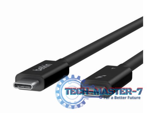 Kabel Thunderbolt 4 C-C Active 2m Kabel Thunderbolt 4 C-C Active 2m