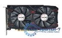 Karta graficzna - Radeon RX 5500XT 8GB GDDR6 128BIT HDMI 3xDP ATXDUAL FAN Karta graficzna - Radeon RX 5500XT 8GB GDDR6 128BIT HDMI 3xDP ATXDUAL FAN