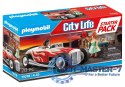 Klocki City Life 71078 Zestaw startowy Hot Rod Klocki City Life 71078 Zestaw startowy Hot Rod