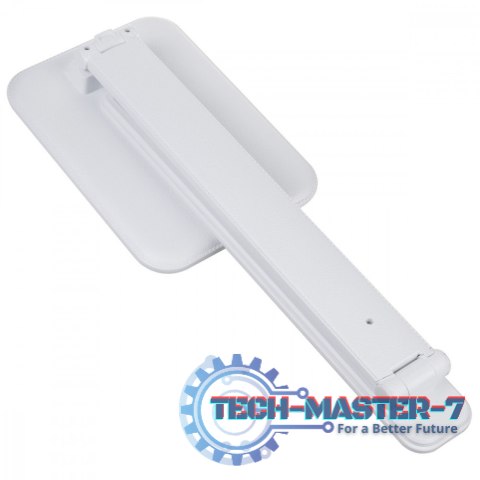 Lampka biurkowa LED 9w z ładowarką Qi MCE616W Lampka biurkowa LED 9w z ładowarką Qi MCE616W