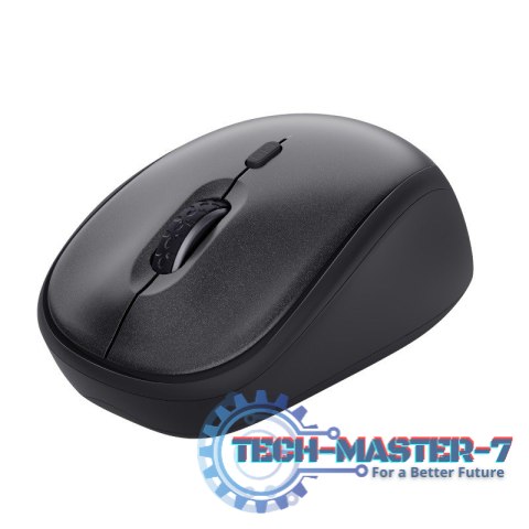 Mysz bezprzewodowa TM-201 eco Mysz bezprzewodowa TM-201 eco