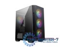 Obudowa Mag Forge M100R Hartowane szklo USB 3.2 Obudowa Mag Forge M100R Hartowane szklo USB 3.2