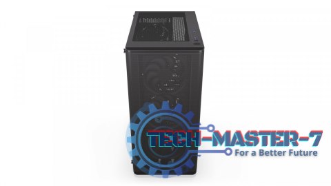 Obudowa Ventum 200 Air Obudowa Ventum 200 Air