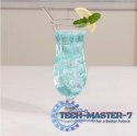Saturator do wody ADD4901BK/10 czarny