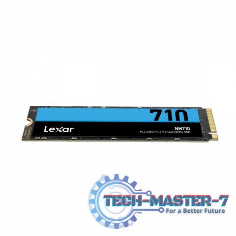 Dysk SSD NM710 500GB NVMe M.2 2280 5000/2600MB/s Dysk SSD NM710 500GB NVMe M.2 2280 5000/2600MB/s