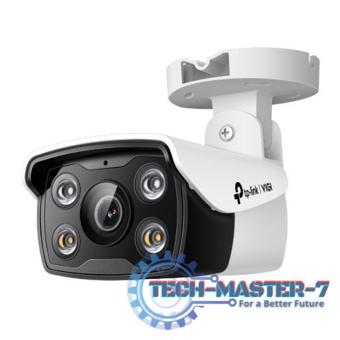 Kamera IP VIGI C330(4mm) 3MP zewnętrzna Kamera IP VIGI C330(4mm) 3MP zewnętrzna