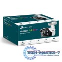 Kamera IP VIGI C330(4mm) 3MP zewnętrzna Kamera IP VIGI C330(4mm) 3MP zewnętrzna