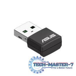 Karta sieciowa USB USB-AX55 Nano WiFi 6 AX1800