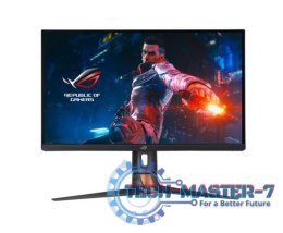 Monitor 27 cali PG27AQN