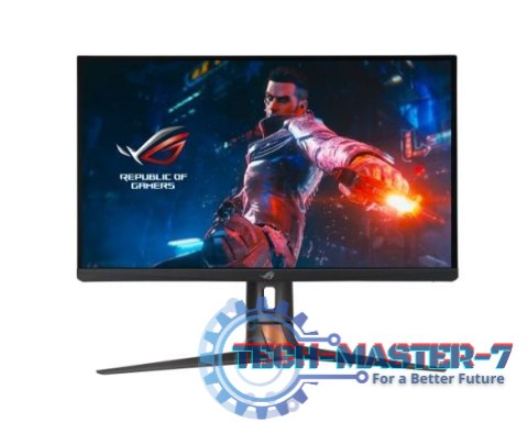 Monitor 27 cali PG27AQN Monitor 27 cali PG27AQN
