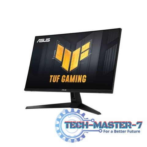 Monitor 27 cali TUF Gaming VG27AQA1A Monitor 27 cali TUF Gaming VG27AQA1A