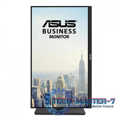 Monitor 27 cali VA27ECPSN DP, HDMI, TYPEC, 3XUSB, RJ45, GŁOŚNIKI Monitor 27 cali VA27ECPSN DP, HDMI, TYPEC, 3XUSB, RJ45, GŁOŚNIKI