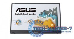 Monitor ZenScreen Touch 15.6 cala MB16AHT