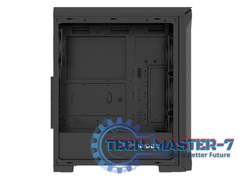 Obudowa Genesis Irid 505F z oknem USB 3.0 Obudowa Genesis Irid 505F z oknem USB 3.0