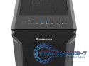 Obudowa Genesis Irid 505F z oknem USB 3.0 Obudowa Genesis Irid 505F z oknem USB 3.0