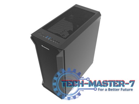 Obudowa Genesis Irid 505F z oknem USB 3.0 Obudowa Genesis Irid 505F z oknem USB 3.0