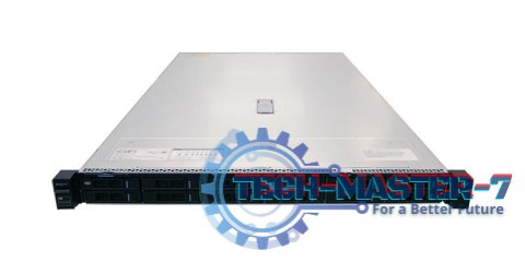Serwer rack NF5180M6 8 x 2.5 1x4310 1x32G 1x800W PSU - 2NF5180M6C0008M Serwer rack NF5180M6 8 x 2.5 1x4310 1x32G 1x800W PSU - 2NF5180M6C0008M