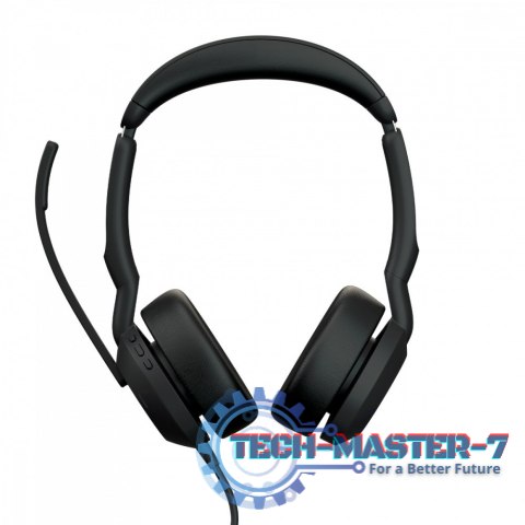 Słuchawki Evolve2 50 USB-C MS Stereo Słuchawki Evolve2 50 USB-C MS Stereo