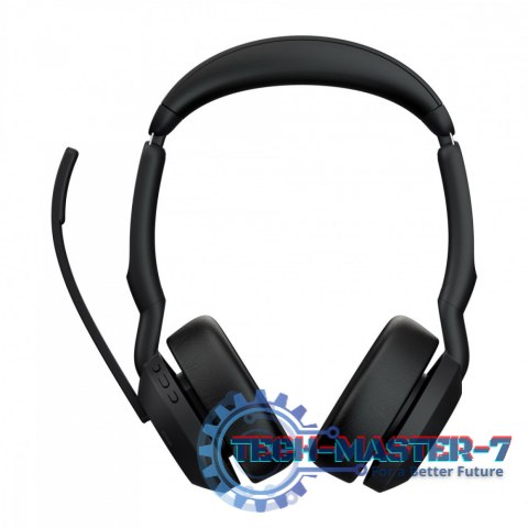 Słuchawki Evolve2 55 Link380c UC Stereo Słuchawki Evolve2 55 Link380c UC Stereo