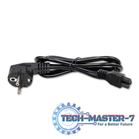 Zasilacz desktopowy 60W | 12V | 5A | 5.5*2.1 + kabel zasilający Zasilacz desktopowy 60W | 12V | 5A | 5.5*2.1 + kabel zasilający