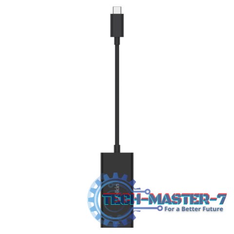 Adapter USB4 - 2.5GB Ethernet Adapter USB4 - 2.5GB Ethernet