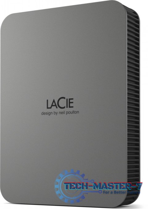Dysk twardy Mobile Drive 5TB USB-C STLR5000400 Dysk twardy Mobile Drive 5TB USB-C STLR5000400