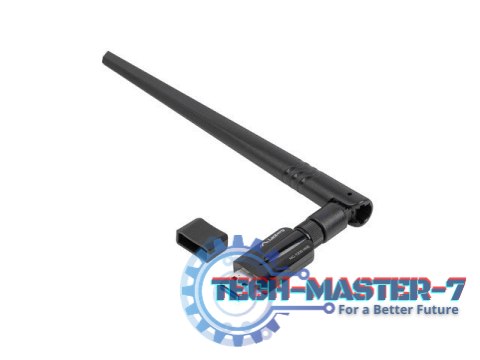 Karta sieciowa Wifi USB 3.0 AC1200 1 zewnętrzna + 1 zewnętrzna antena Karta sieciowa Wifi USB 3.0 AC1200 1 zewnętrzna + 1 zewnętrzna antena