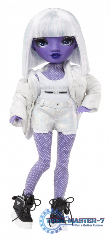 Lalka Shadow High S23 Fashion Doll - Dia Mante Lalka Shadow High S23 Fashion Doll - Dia Mante