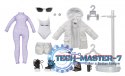 Lalka Shadow High S23 Fashion Doll - Dia Mante Lalka Shadow High S23 Fashion Doll - Dia Mante