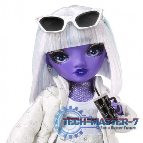 Lalka Shadow High S23 Fashion Doll - Dia Mante Lalka Shadow High S23 Fashion Doll - Dia Mante