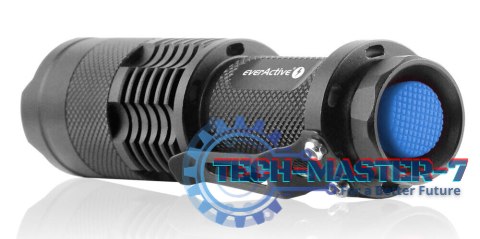 Latarka diodowa LED FL-180 BULLET oryginalna dioda CREE XP-EC 200 lumenów Latarka diodowa LED FL-180 BULLET oryginalna dioda CREE XP-EC 200 lumenów