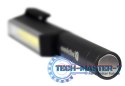 Latarka warsztatowa inspekcyjna LED WL-200 diodowa 3W COB Latarka warsztatowa inspekcyjna LED WL-200 diodowa 3W COB