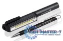Latarka warsztatowa inspekcyjna LED WL-200 diodowa 3W COB Latarka warsztatowa inspekcyjna LED WL-200 diodowa 3W COB
