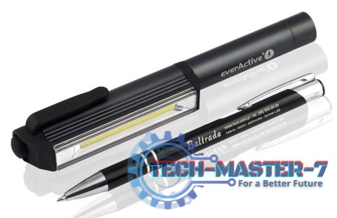 Latarka warsztatowa inspekcyjna LED WL-200 diodowa 3W COB Latarka warsztatowa inspekcyjna LED WL-200 diodowa 3W COB