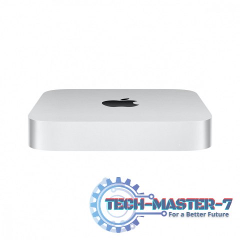 Mac mini: M2 8/10, 8GB, 512GB SSD Mac mini: M2 8/10, 8GB, 512GB SSD