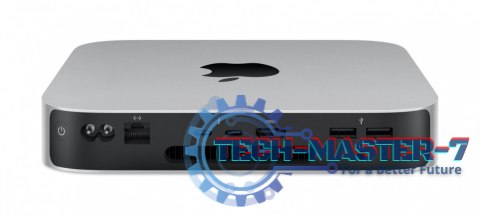 Mac mini: M2 8/10, 8GB, 512GB SSD Mac mini: M2 8/10, 8GB, 512GB SSD
