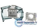 Moduł keystone RJ45 beznarzędziowy UTP kat.6 Moduł keystone RJ45 beznarzędziowy UTP kat.6