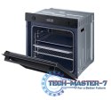 Piekarnik NV7B44205AK