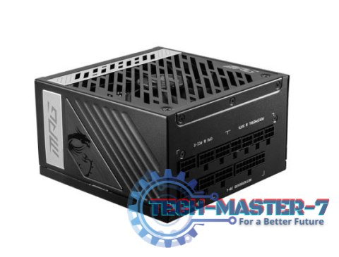 Zasilacz MPG A1000G PCIE5 1000W 80PLUS GOLD F.MODULAR Zasilacz MPG A1000G PCIE5 1000W 80PLUS GOLD F.MODULAR