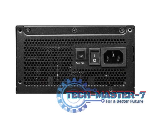 Zasilacz MPG A1000G PCIE5 1000W 80PLUS GOLD F.MODULAR Zasilacz MPG A1000G PCIE5 1000W 80PLUS GOLD F.MODULAR