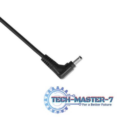 Zasilacz do ultrabooka Asus 45W | 19V | 2.37A | 3.0x1.0 Zasilacz do ultrabooka Asus 45W | 19V | 2.37A | 3.0x1.0