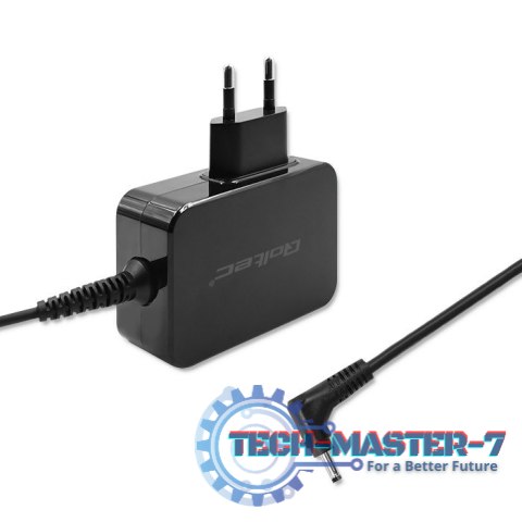 Zasilacz do ultrabooka Asus 45W | 19V | 2.37A | 3.0x1.0 Zasilacz do ultrabooka Asus 45W | 19V | 2.37A | 3.0x1.0