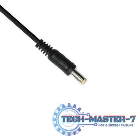 Zasilacz wtyczkowy 24W | 12V | 2A | 5.5x2.5 Zasilacz wtyczkowy 24W | 12V | 2A | 5.5x2.5